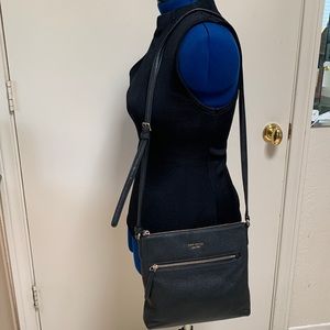 Cross body / shoulder bag